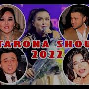 Tarona Shou 2022