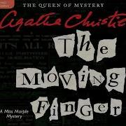 The Moving Finger Audiobook