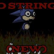 Fnf No Strings