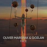 Oliver Marshak Gozlan Face