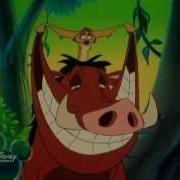 Timon And Pumba Intro Russian