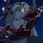 Fern The Apprentice Zoltraak Frieren Beyond Journey S End Episode