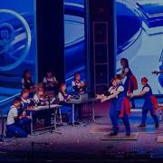 Бубны Шумовой Оркестр