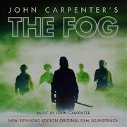 John Carpenter Main Theme From The Fog