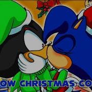 Sonadow Comic Special For Christmas