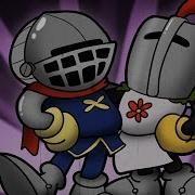 64 Bits Cupsouls Dark Souls Animated Like Cuphead