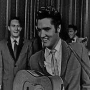 Rock N Roll Fats Domino Little Richard Elvis Presley