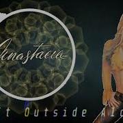 Anastacia Left Outside Alone David Harry Remix