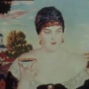 Кустодиев Художник