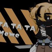 Ra Ta Ta Ta Meme Gacha Club