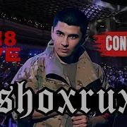 Shoxrux Rep Konsert