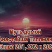 Путь Домой Анастейша Тиллман Глава 201
