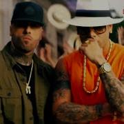 Nicky Jam Si Tú La Ves Feat Wisin