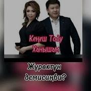 Кенеш Тобу Минус 2020