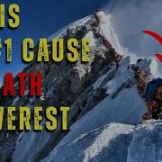 Mount Everest С Очень Большими Басами