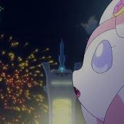 Sylveon Amv