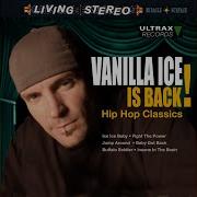 Vanilla Ice Ice Ice Baby Club Crasher Mix