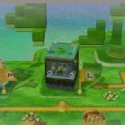 Wii U Emulator Cemu 1 5 1 On Linux Super Mario 3D World Linuxgaming