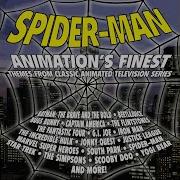 Spider Man And His Amazing Friends Main Title