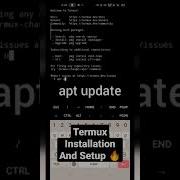 How To Run Termux On All Terminal Android Root