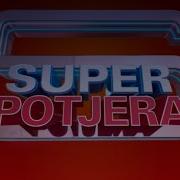 Super Potjera