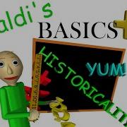 Baldi S Basics Plus Ost