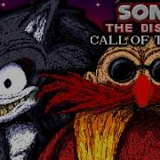 Sonic Exe The Disaster 2D Remake Call Of The Void V1101