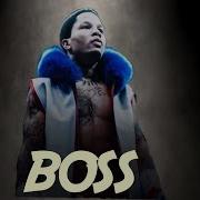 Gervonta Davis Bossin