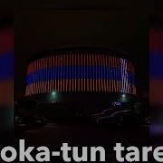 Tun Tareq Speed Up