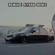 Vuqar Bileceri Ft Balaeli Aparmisam Men 2024 Remix Ayxan Deniz