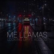 Kodigo Me Llamas Feat Kodigo