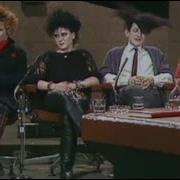 Goth Tv Minus