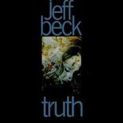 Jeff Beck Shapes Of Things