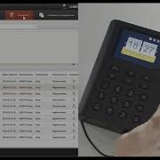 Настройка Терминала Учёта Рабочего Времени Hikvision Ds K1A802Mf В Программе Ivms 4200