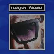 Major Lazer