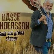 Hasse Andersson Guld Och Gro Na Skogar