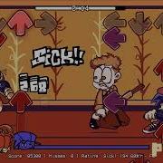 Fnf Vs Gorefield Curious Cat