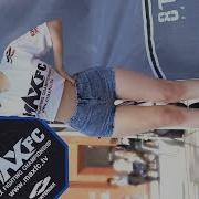 4K 송주아 Song Jooa 2019 오토살롱위크 191003 By Ibiza