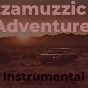 Izzamuzzic Adventure Instrumental