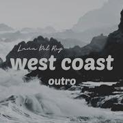 West Coast Instrumental Tiktok