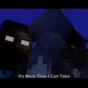 War Of Change A Minecraft Music Video На Русском