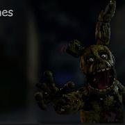 Springtrap Voice Line