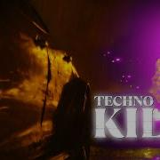 Techno Killa Cute