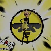 Queen Bee Transformation Multilenguaje Miraculous Ladybug