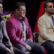 Salman Khan Lagan Lagi Song Perfomemce