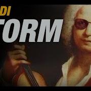 Vivaldi Storm Tprmx Remix