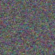 Tv Noise Sound 1 Minute