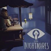 Маленькие Кошмарики Little Nightmares Прохождение