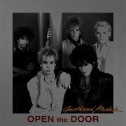 Open The Door Gentlemen After