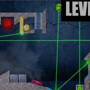 Laserbreak 2 Level 29 Walkthrough